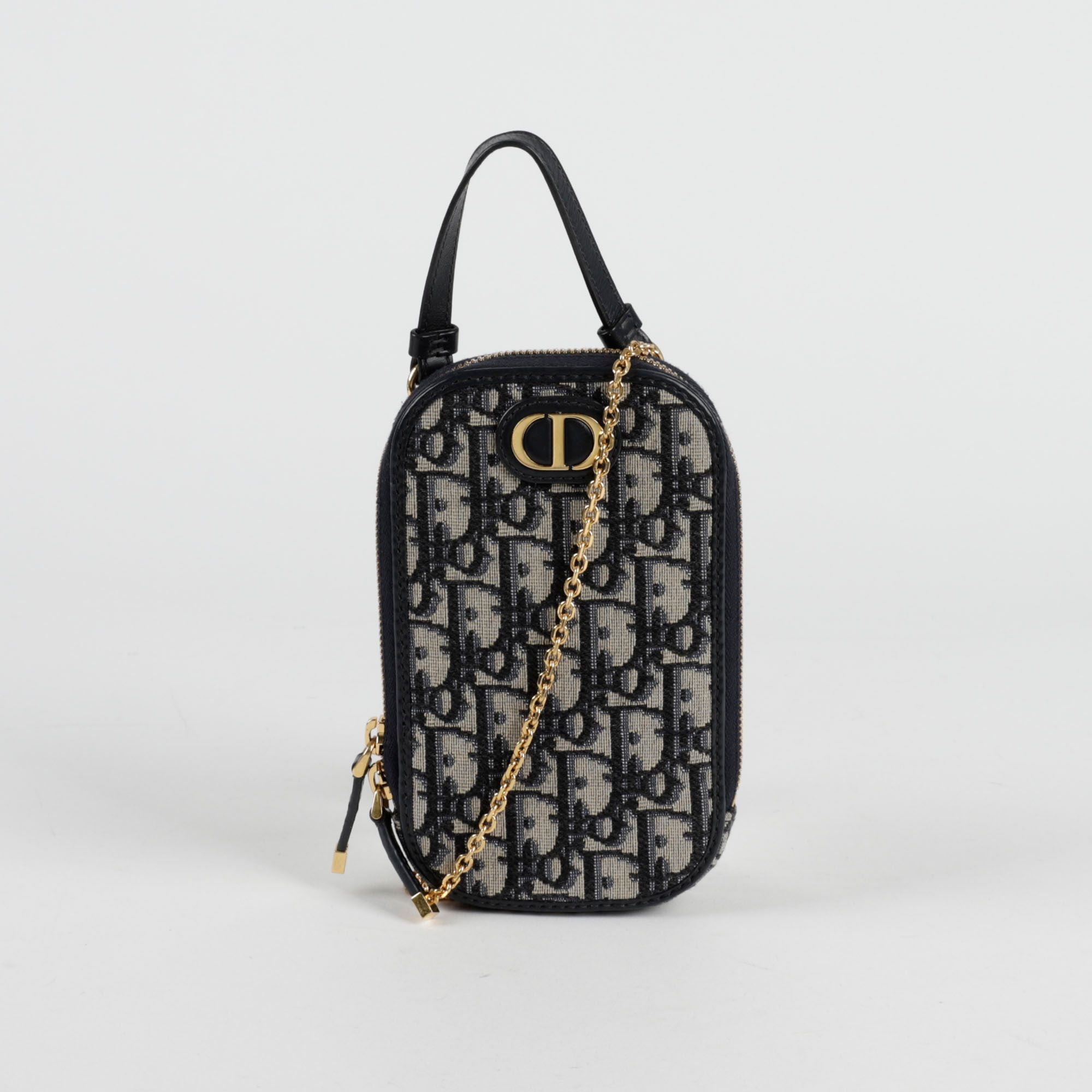 Dior Montane Phone Holder Crossbody Bag S2114UTZQ 30
