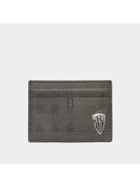 Burberry Card Case Shield (SKU: 8102931)