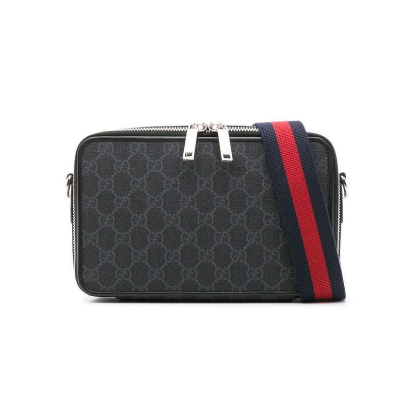 Gucci Supreme Mini Shoulder/Crossbody Bag 792456 FADJA 1042