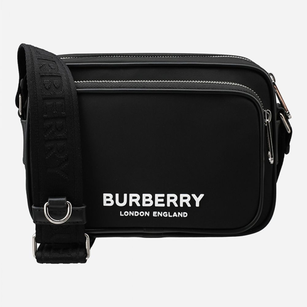 Burberry Crossbody Bag Black 8049094 A1189