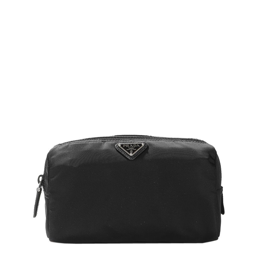 Prada Women's Pouch Bag 25SS (1NA693 2BQP F0002)