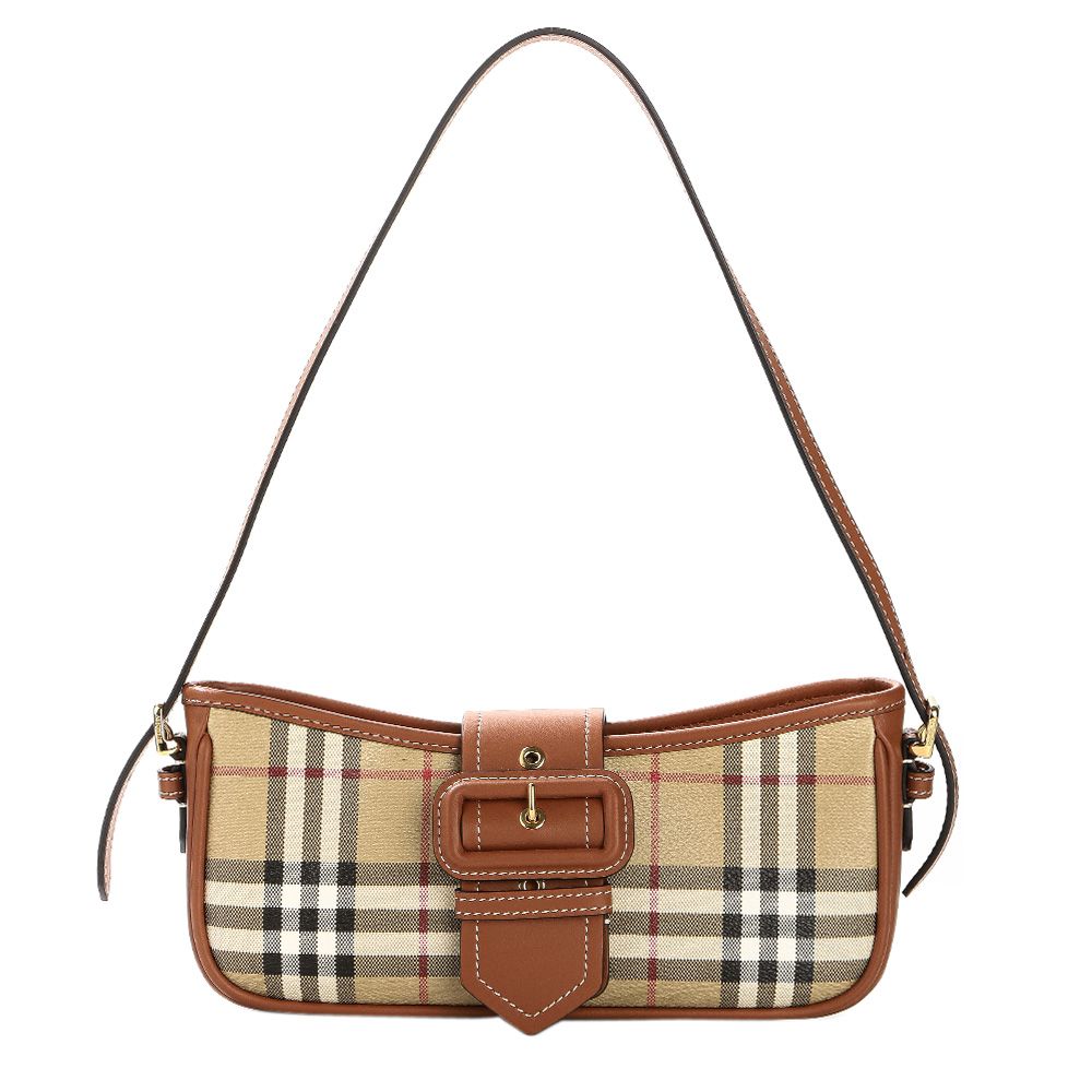 Burberry Women's Shoulder Bag 25SS (LL Sling Bag DFC 8092074)