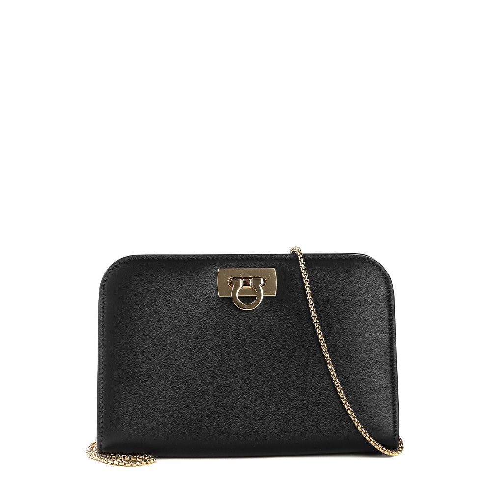 Salvatore Ferragamo Women's Crossbody Bag 25SS (SKU: 0771651)