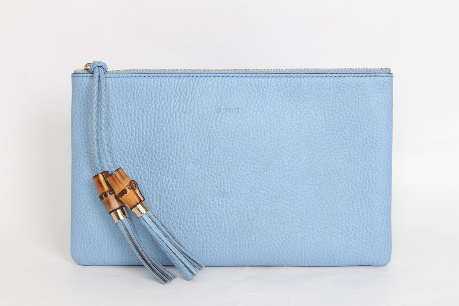 Gucci Snake Print Clutch Bag - SKU 001
