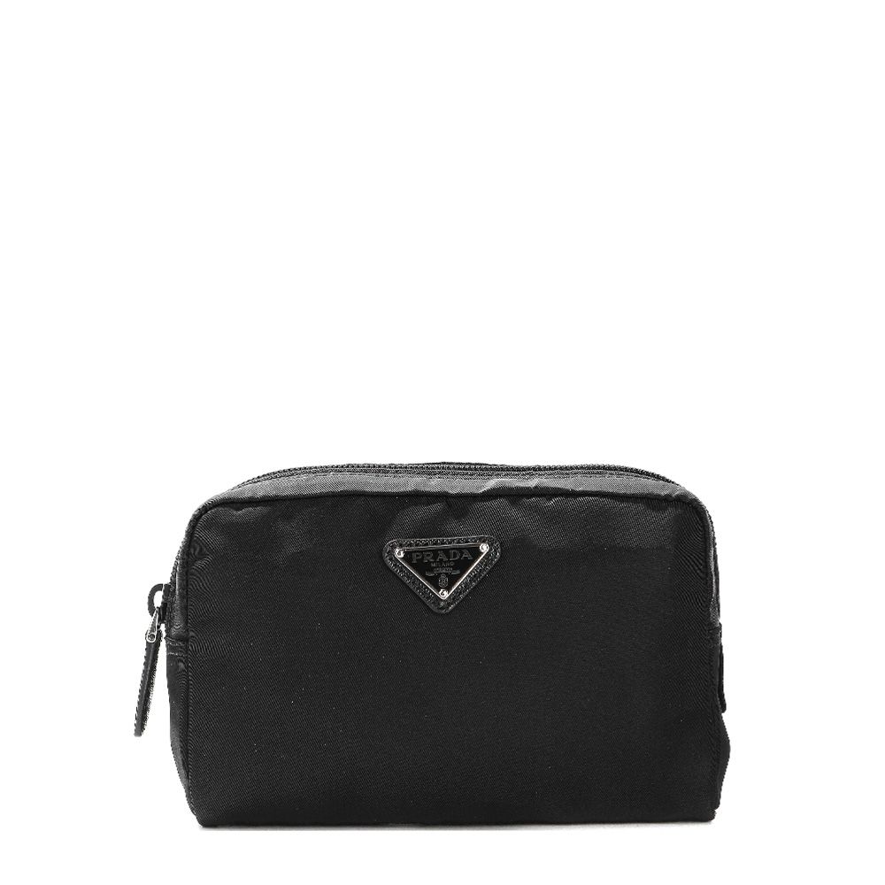 Prada Women's Pouch Bag 25SS (1NA021 2BQP F0002)