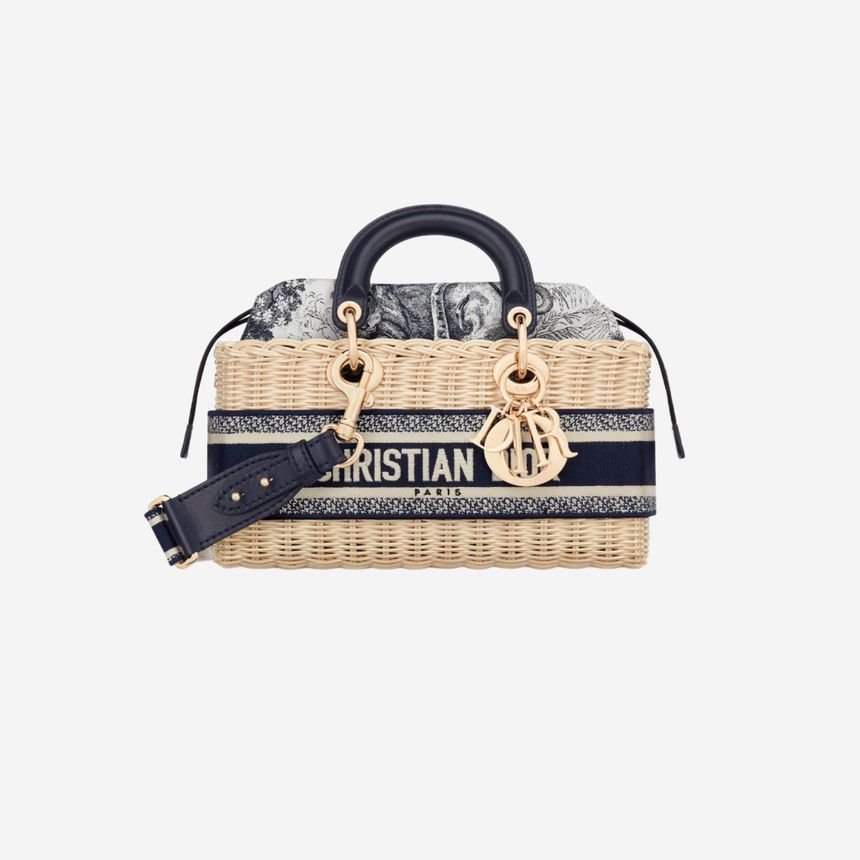 Dior Lady Enjoy Bag M0540OIFI 808