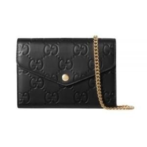 Gucci Chain Wallet 781555 AADLO 1000 GG