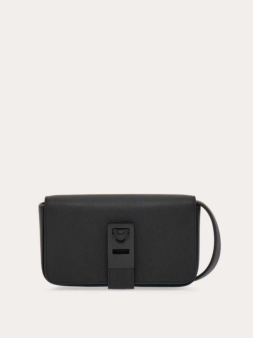 Salvatore Ferragamo Crossbody Bag 241497 769850
