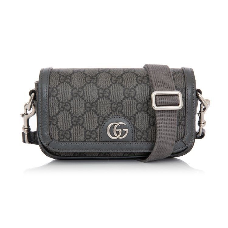 Gucci Super Mini Shoulder Bag 795466 2ZGMN 1244