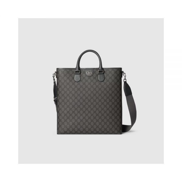 Gucci GG Medium Tote Bag 792118 FADJK 1242