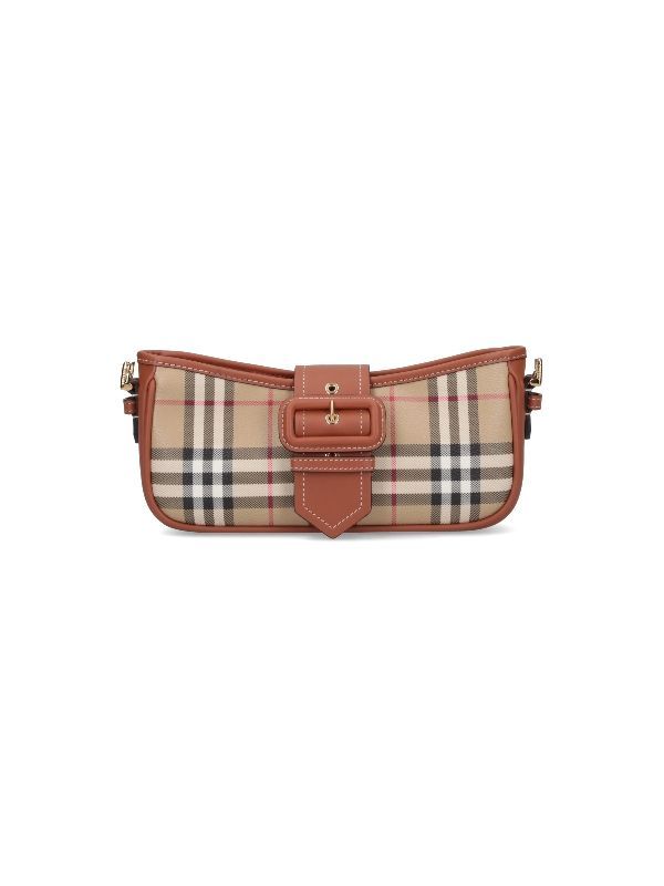 Burberry Sling Buckle Bag 8092074