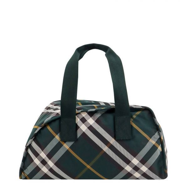 Burberry Medium Shield Duffel Bag 8080605