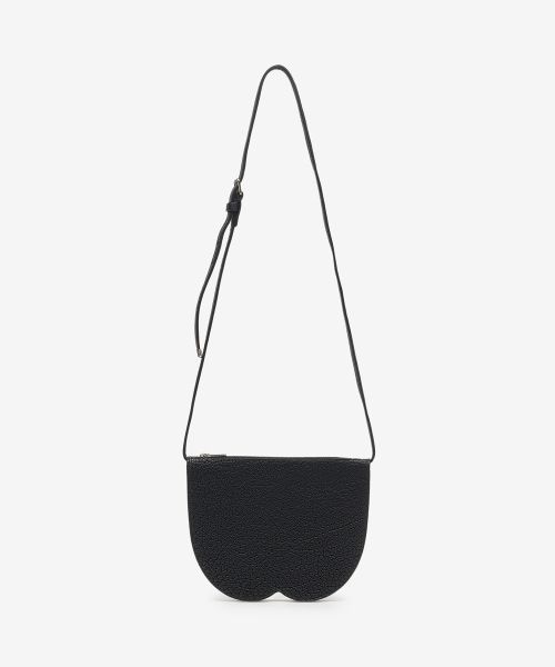 Burberry Chess Pouch Bag with SKU 8081540
