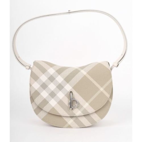 Burberry Medium Locking Holes Bag 8081350