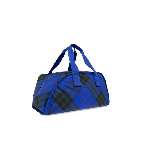 Burberry Medium Shield Duffel Bag with product number 8080680