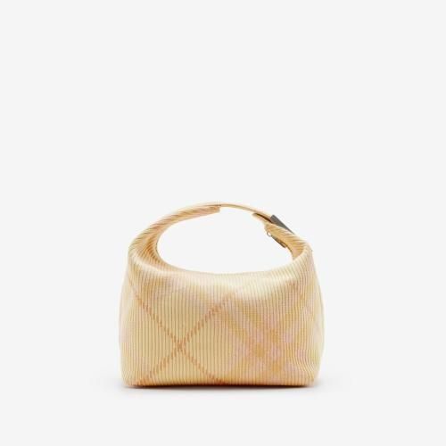 Burberry Medium Duffel Bag (8082046)