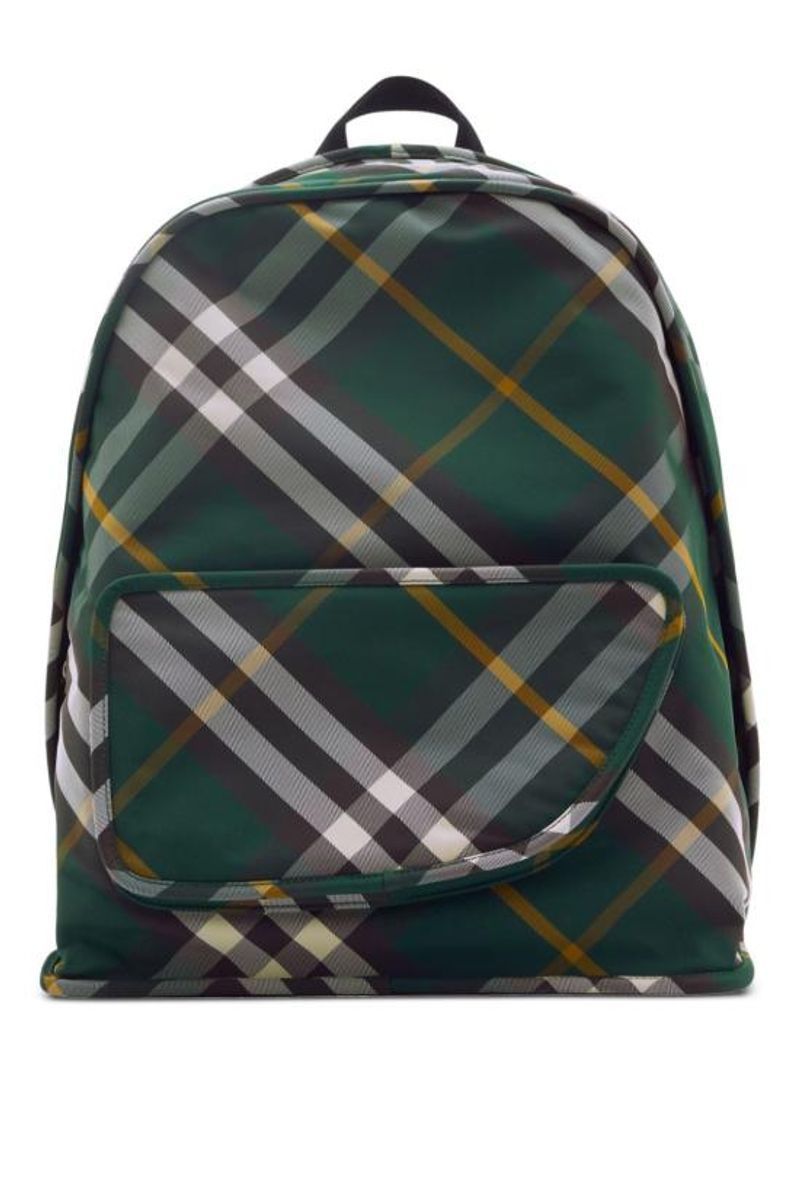 Burberry Large Shield Backpack