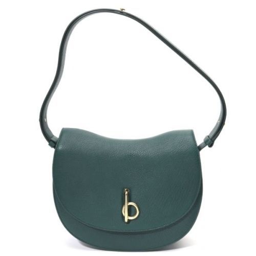 Burberry Medium Locking Holes Bags 8081039