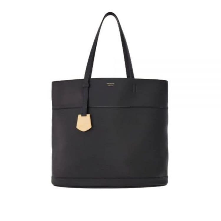 Salvatore Ferragamo North South Charm Tote Bag M 218336 770636
