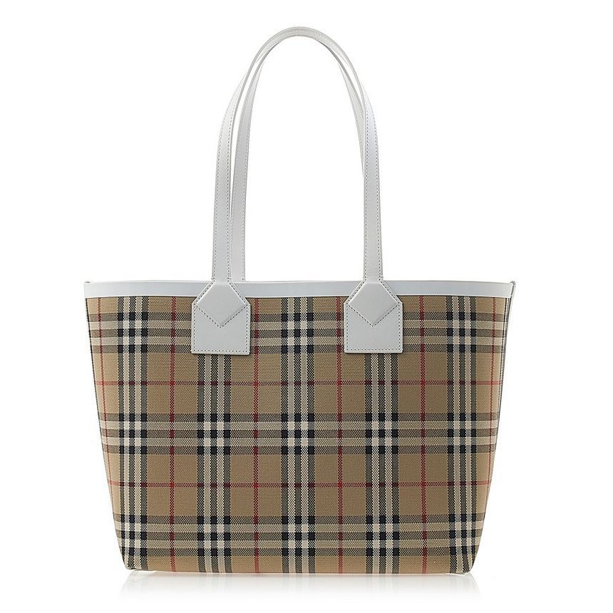 Burberry Medium Tote Bag 8072332