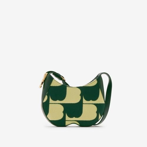 Burberry Chess Shoulder Bag (Small) 8081519