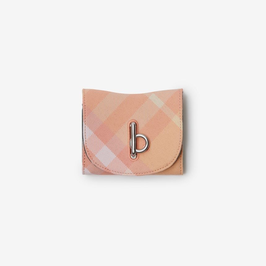 Burberry Locking Wallet 8081785