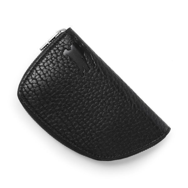 Burberry Small Shield Zipper Wallet 8080702