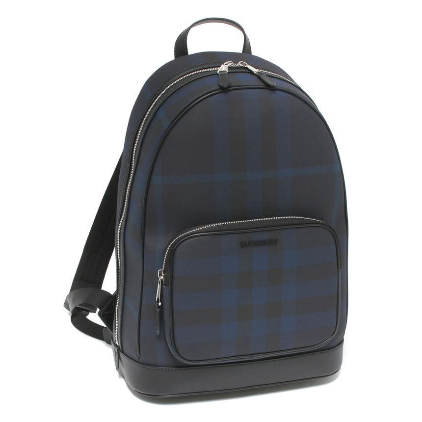 Burberry Nylon Backpack 8073269
