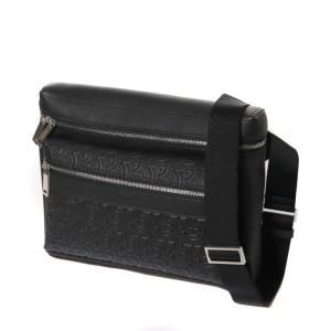 Salvatore Ferragamo Crossbody Bag with Ganchini Detail 241303 763368