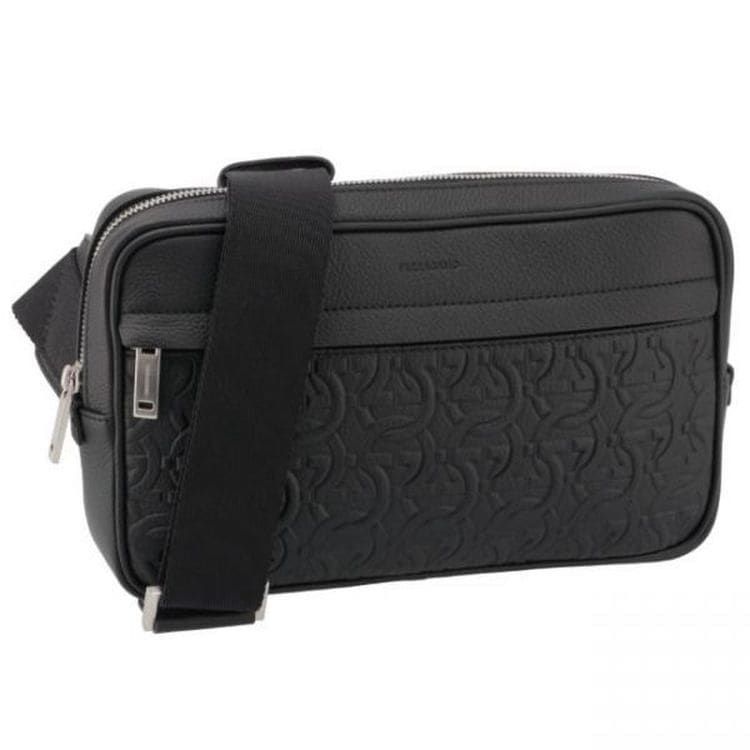 Salvatore Ferragamo Chic Belt Bag 241480 769479