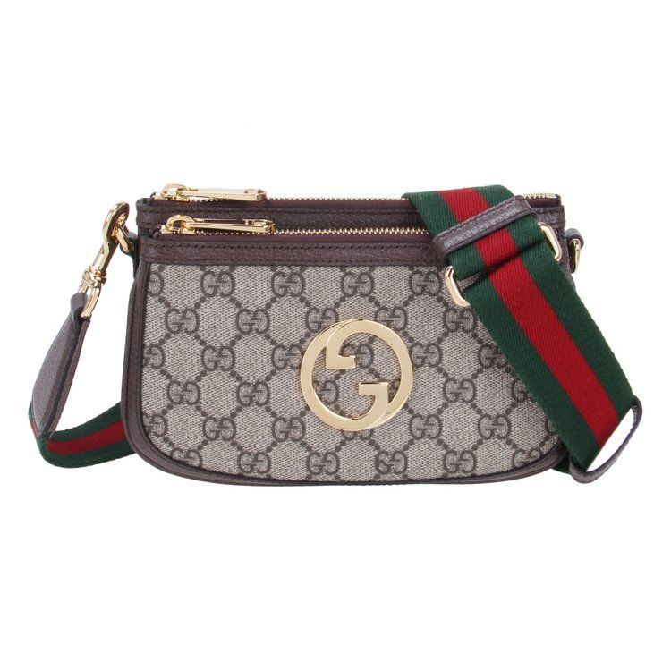 Gucci GG Mini Bag 724599 96IWG 8745
