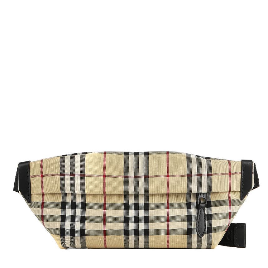 Burberry Vintage Check Belt Bag 8084112