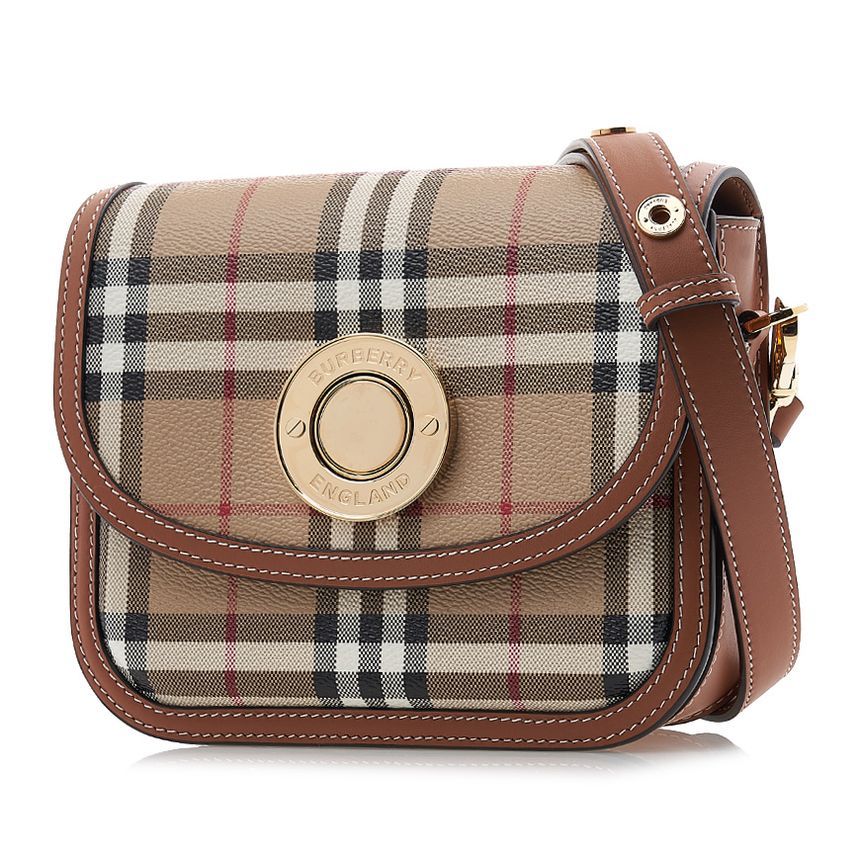 Burberry Small Elizabeth Bag 8071356