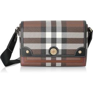 Burberry Cross Body Bag Vintage Check 8071385
