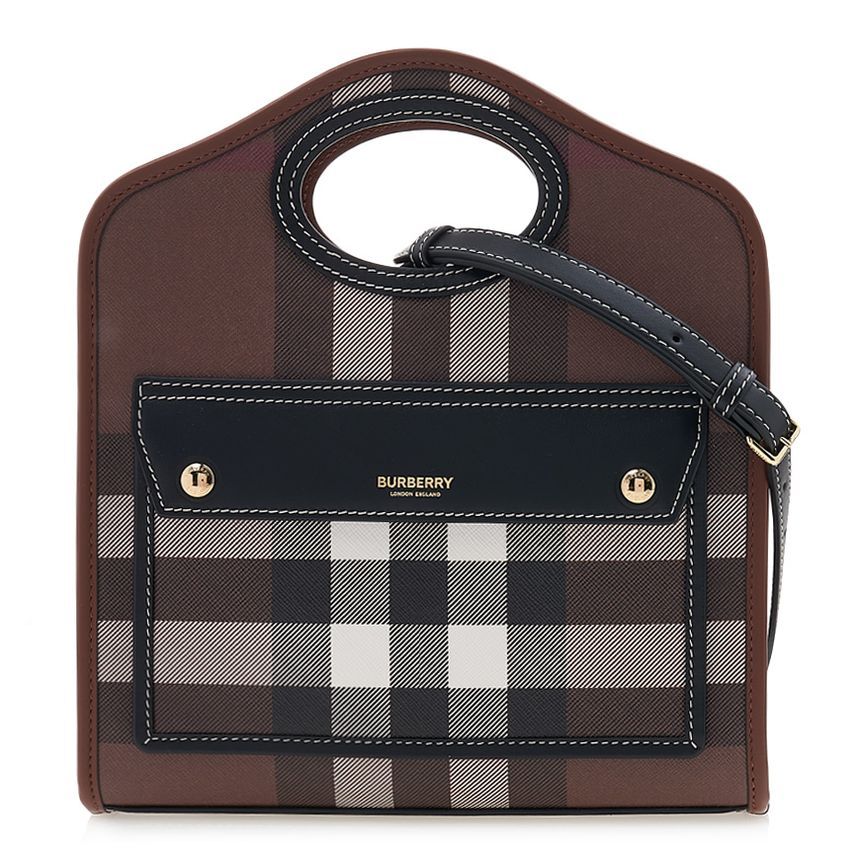 Burberry Mini Pocket Bag 8071386