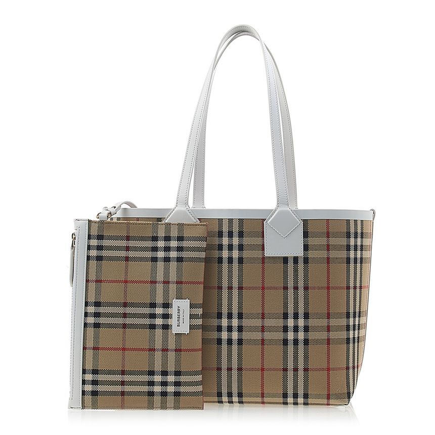 Burberry Small Tote Bag (SKU: 8072331)