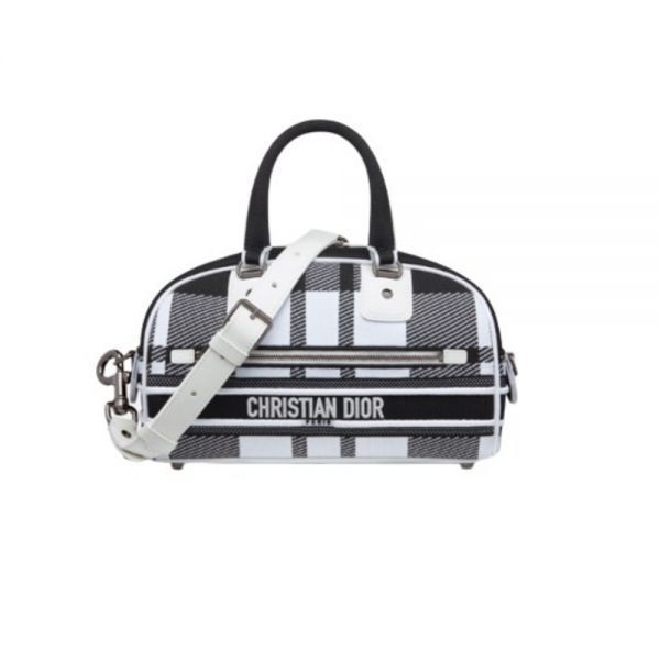 Dior Zip Bowling Bag M6209BRVD 041