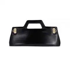 Salvatore Ferragamo East West Handbag 760351 213484