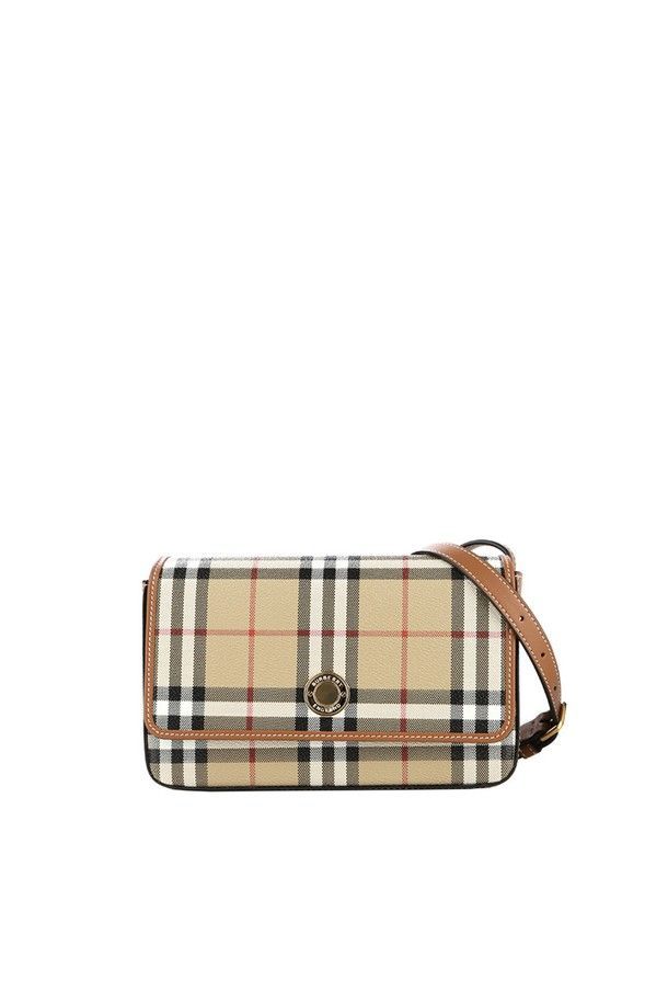 Burberry Hampshire Bag with SKU 8070421