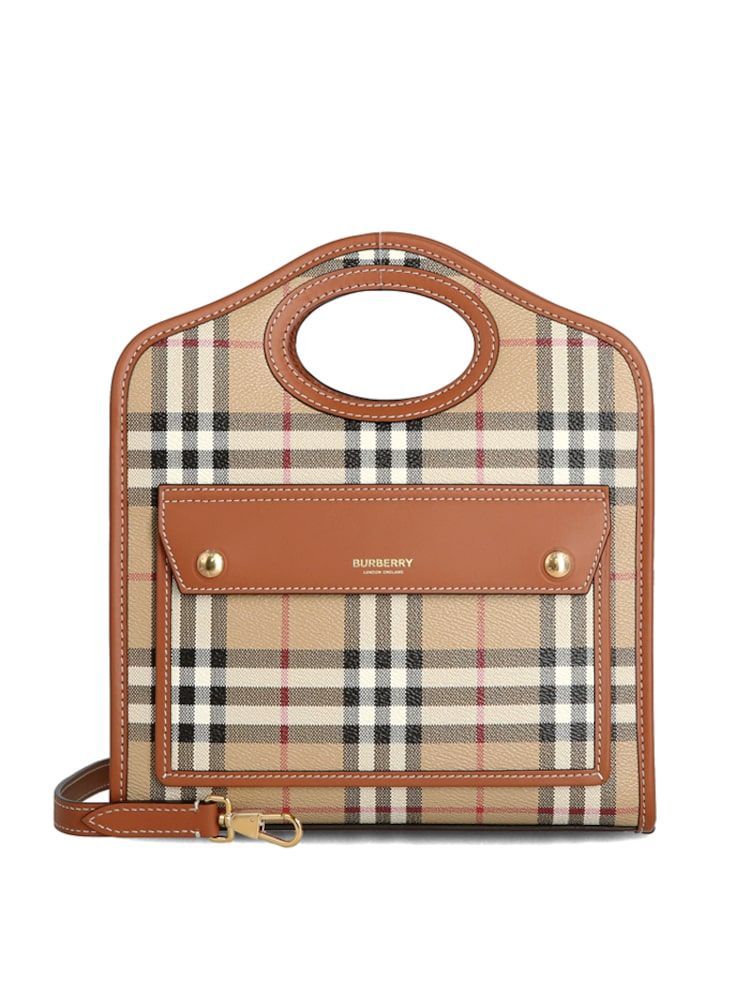 Burberry Mini Pocket Bag 8066166