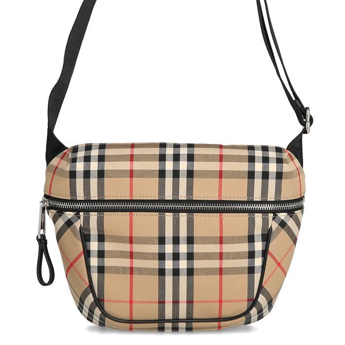 Burberry Vintage Check Crossbody Bag 8062945