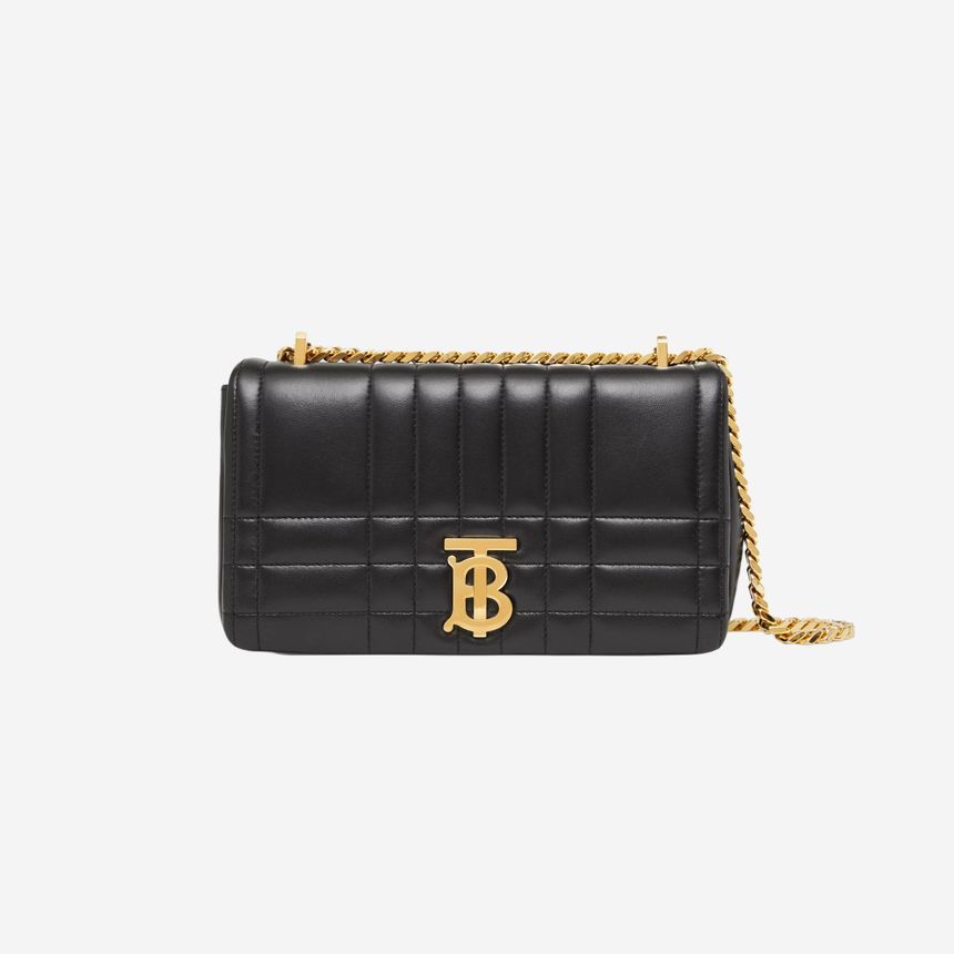 Burberry Quilting Small Lola Bag 8059509