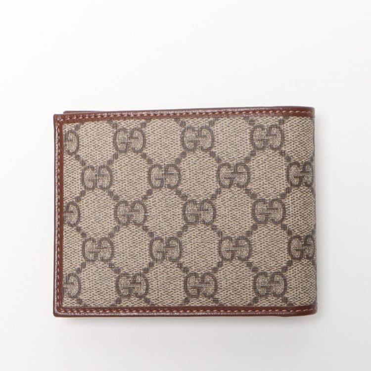 Gucci Supreme Wallet 8563GG - SKU 723171