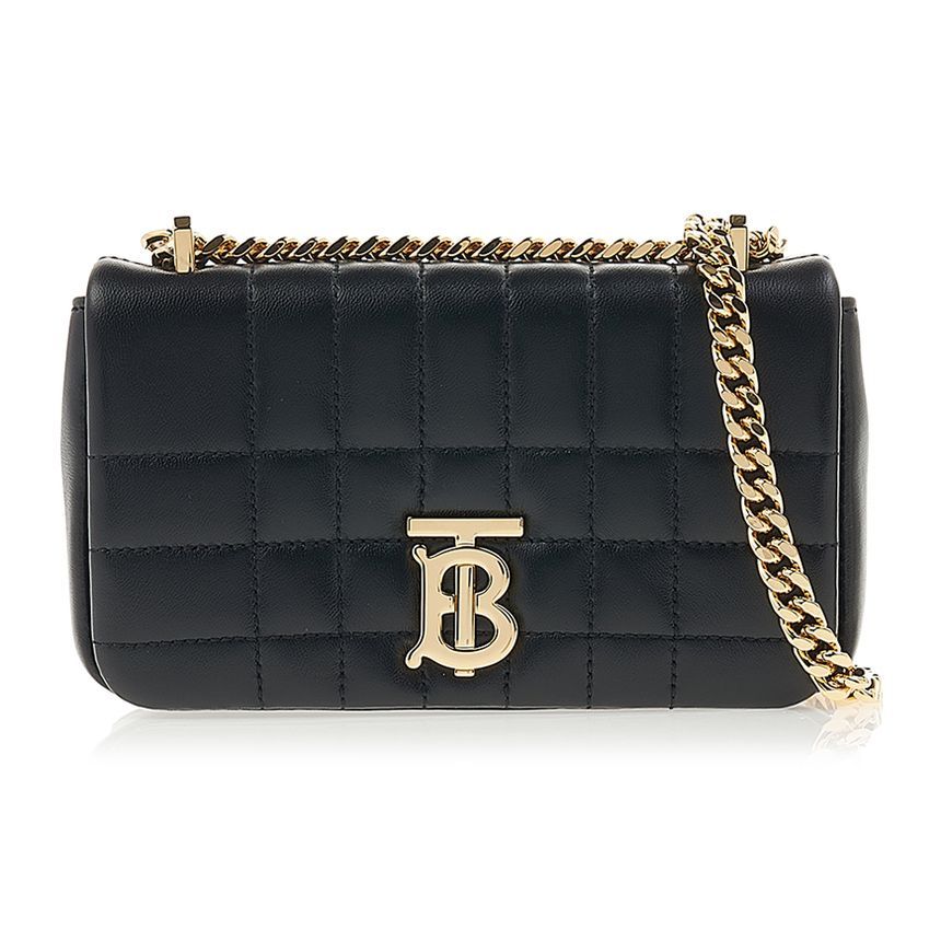 Burberry Quilted Mini Lola Bag 8059492