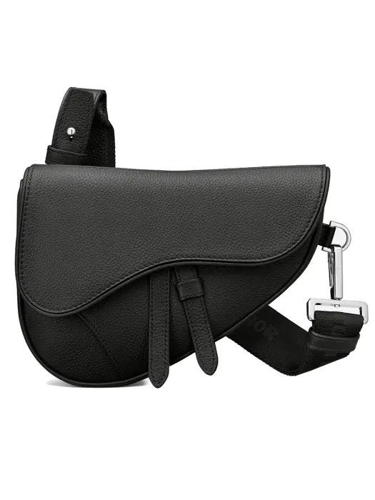 Dior Mini Saddle Bag 1ADPO191YMJ H00N