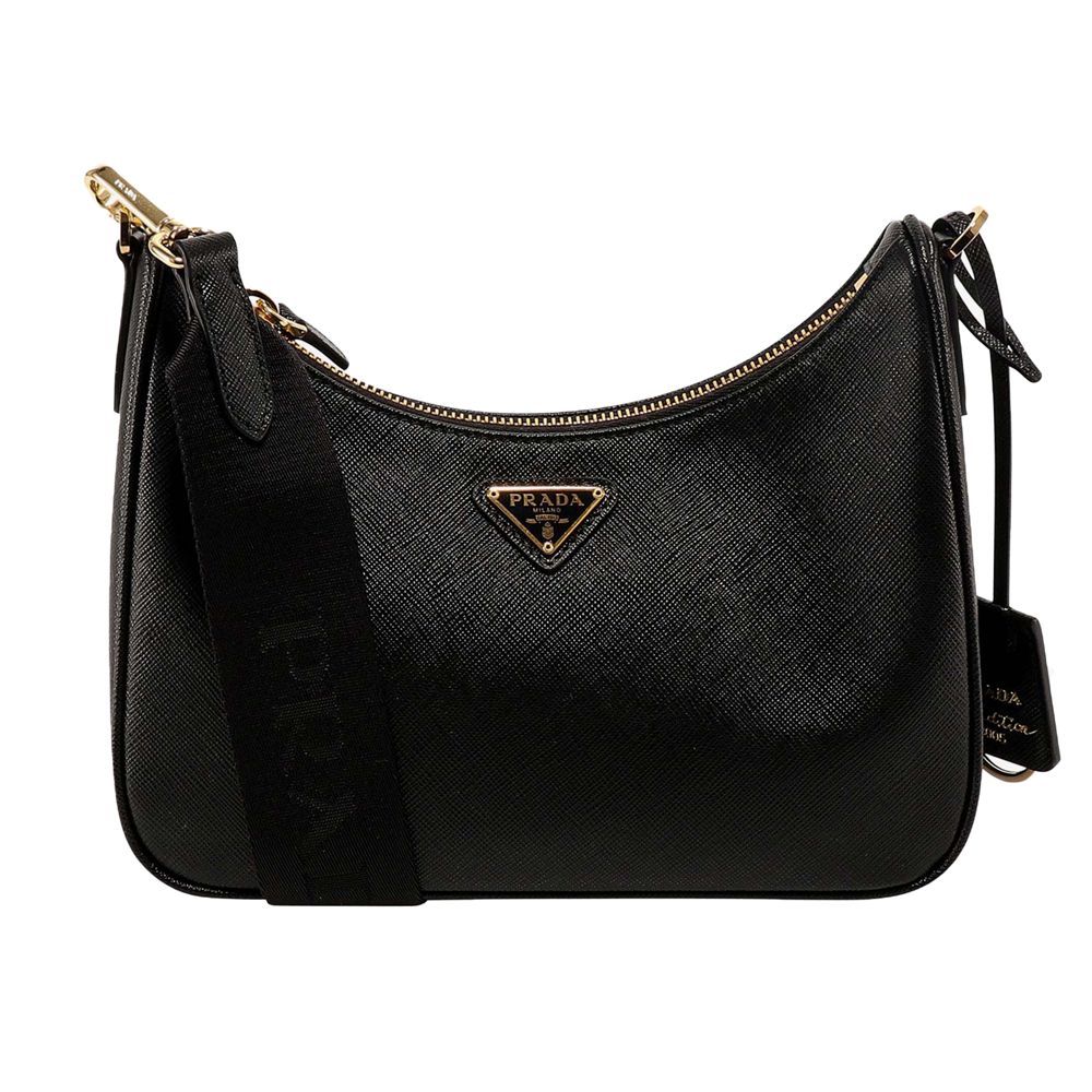 Prada 2005 Shoulder/Crossbody Bag 1BH204 NZV F0632