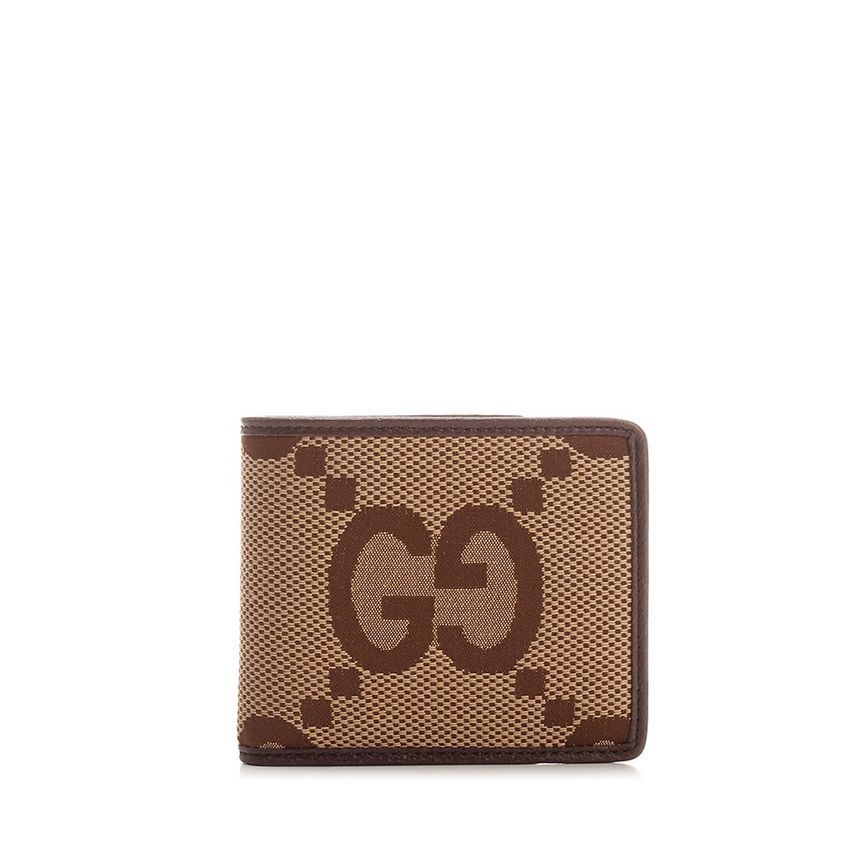 Gucci GG Wallet Jumbo 699308UKMBG 2572