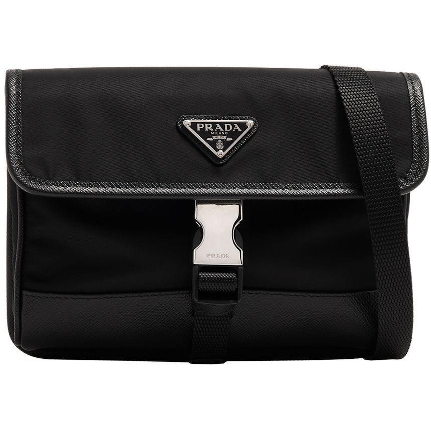 Prada Nylon Crossbody bag 2ZH108 2DMH F0002