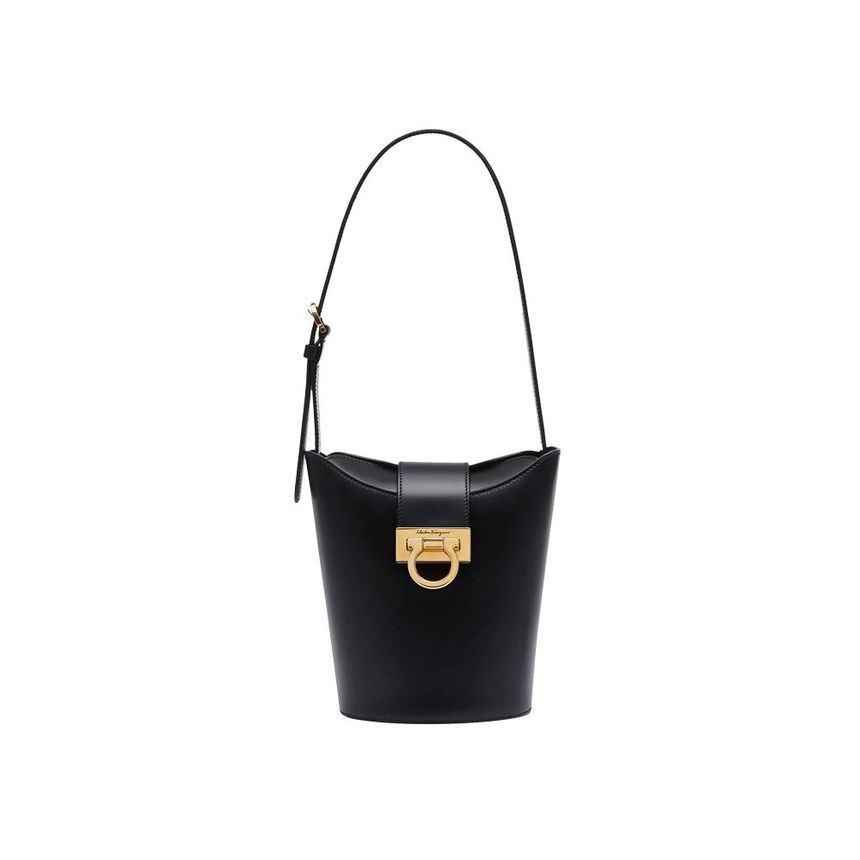 Salvatore Ferragamo Trifold Shoulder Bag 21-1194 0748442
