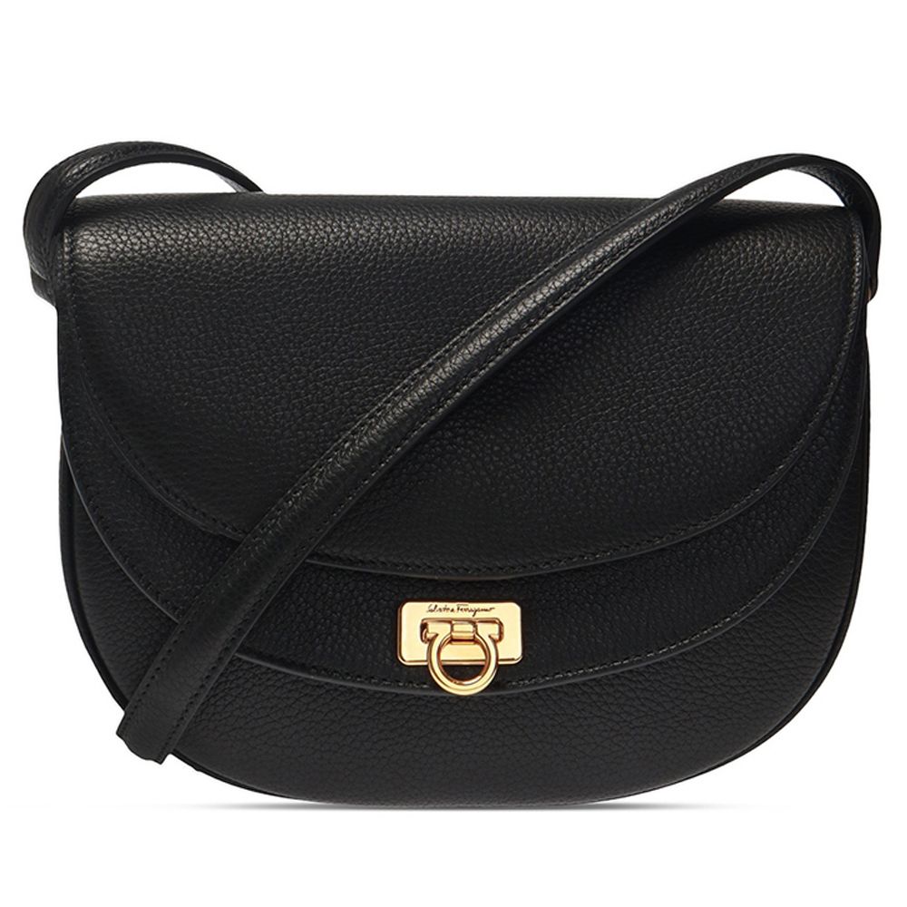 Salvatore Ferragamo Travel Small Crossbody Bag 21-I333 0735604